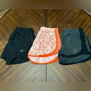 Nike - Tempo Shorts - Size L - Various Conditions